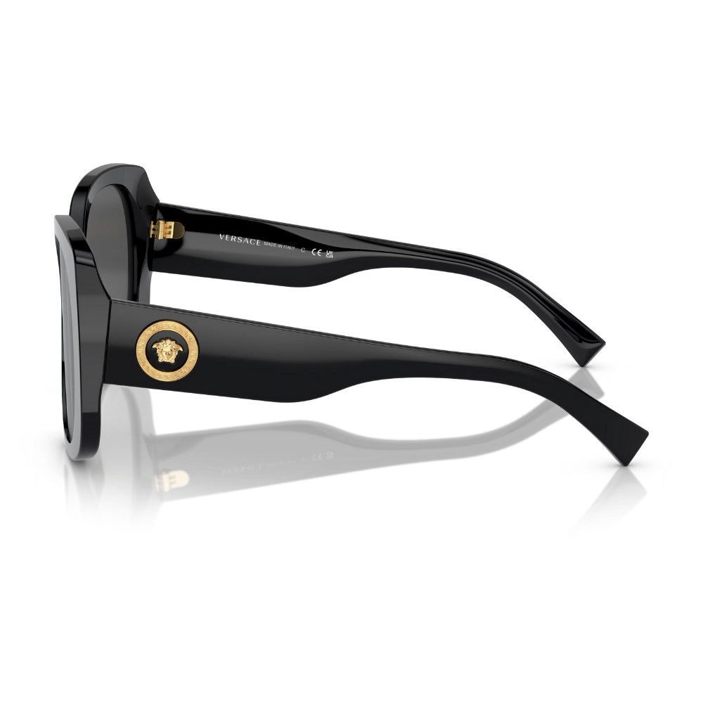 VERSACE VE 4387 GB1/87 56