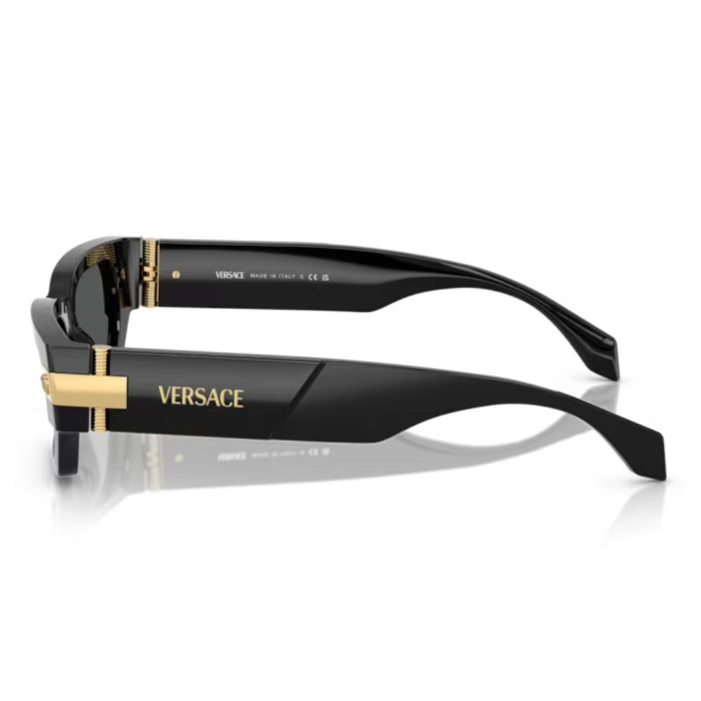VERSACE VE 4465 GB1/87 53