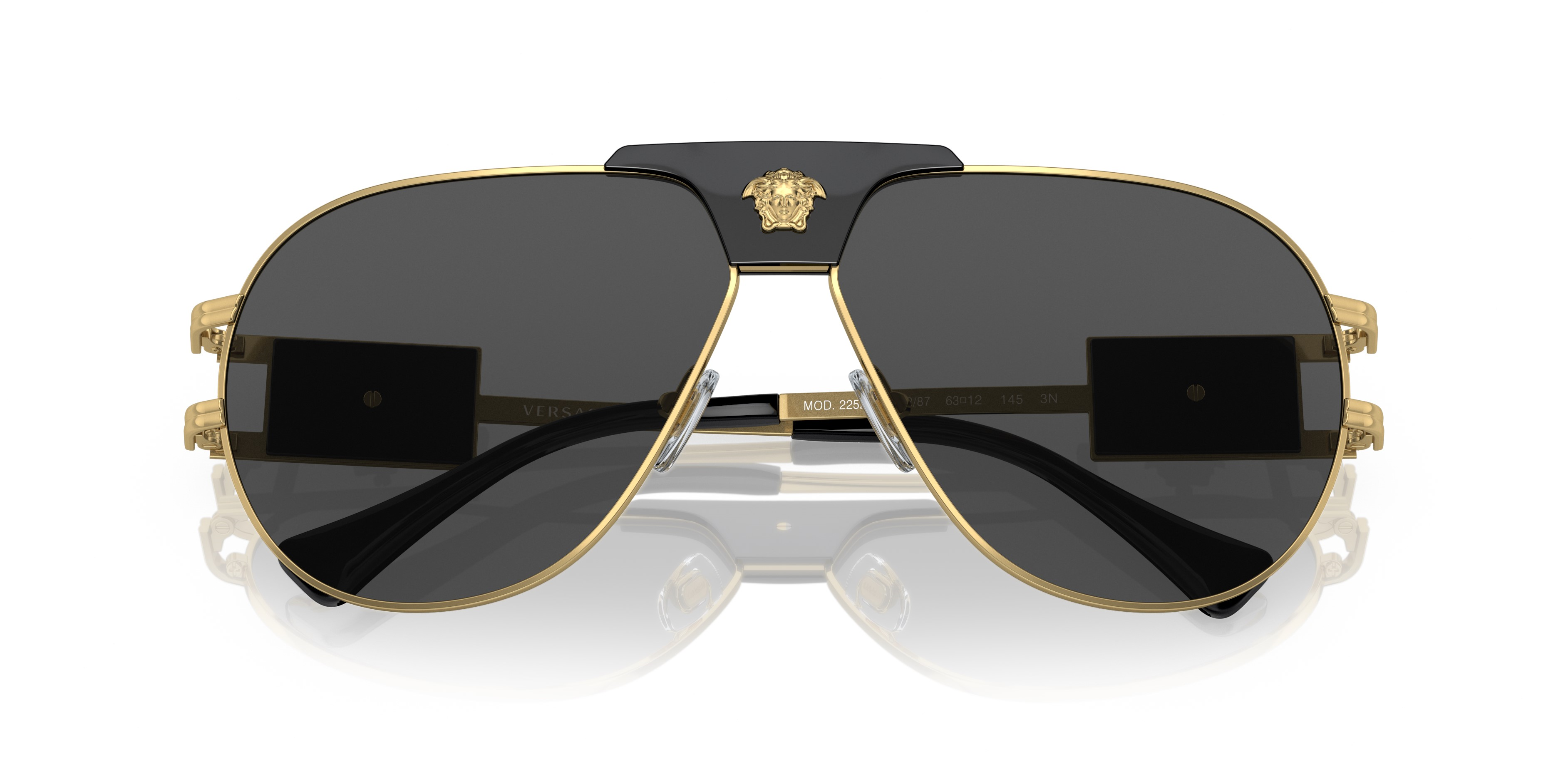 VERSACE VE2252 100287 63
