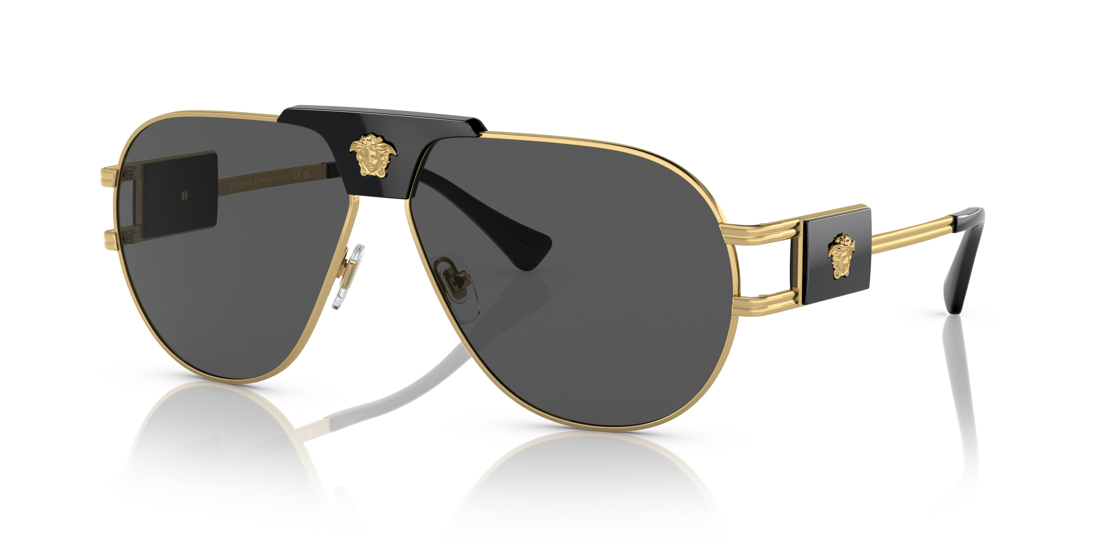 VERSACE VE2252 100287 63