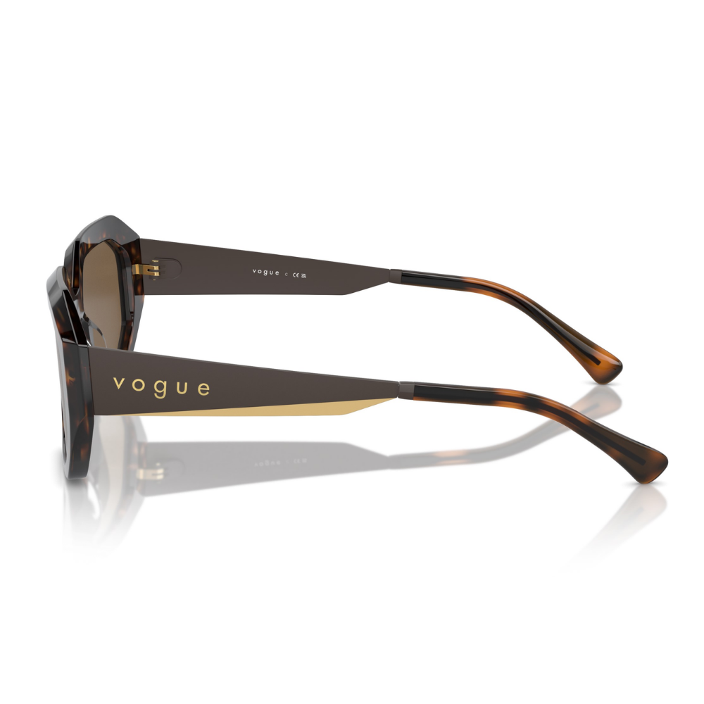 VOGUE VO 5554-S W65673 54