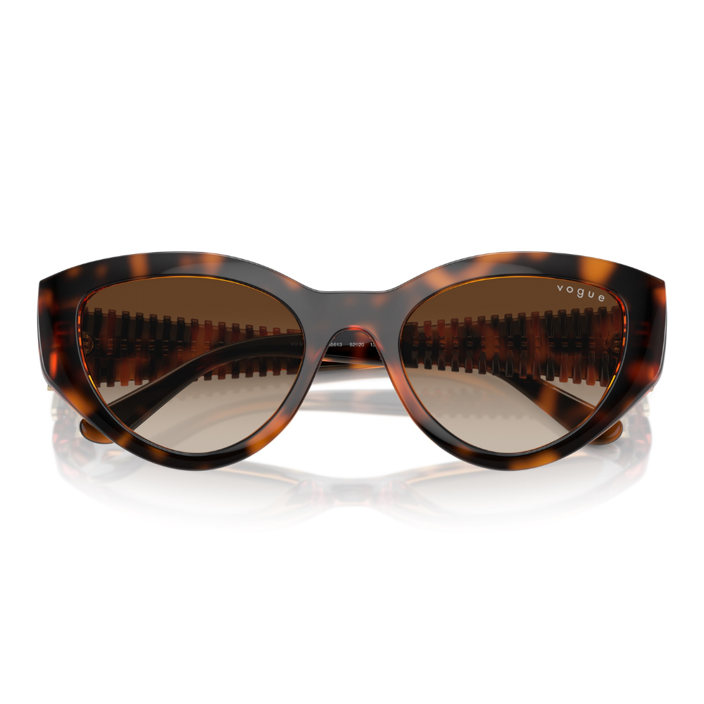 VOGUE VO 5566-S W65613 52