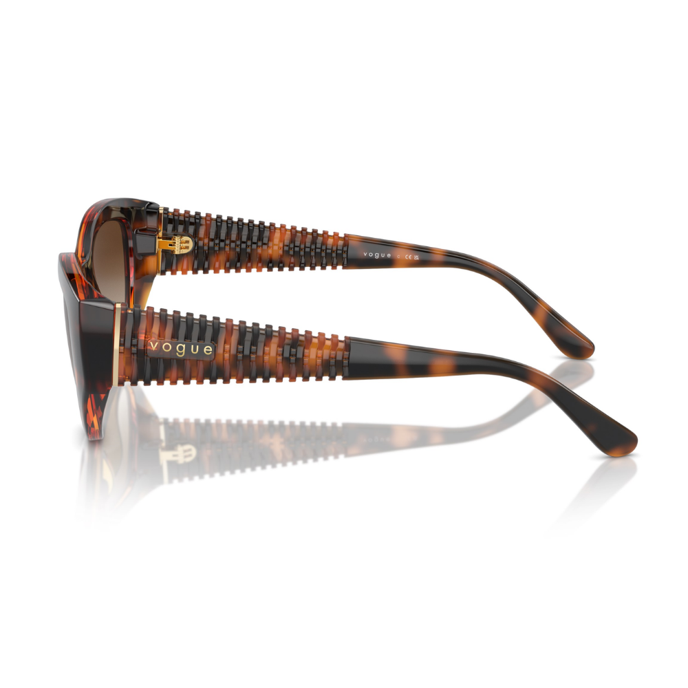 VOGUE VO 5566-S W65613 52