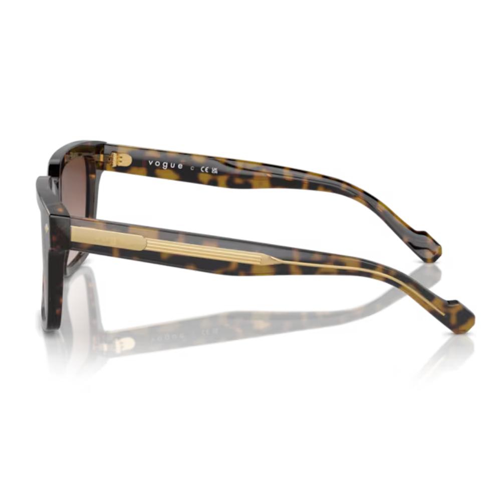 VOGUE VO 5573-S W65613 55