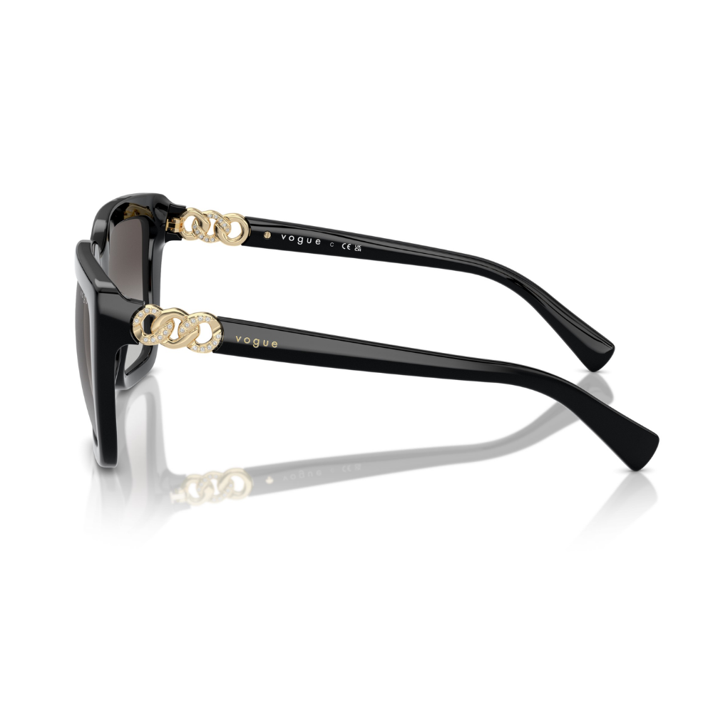 VOGUE VO 5575-SB W44/8G 55