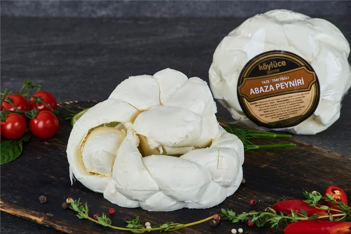 ABAZA PEYNIR