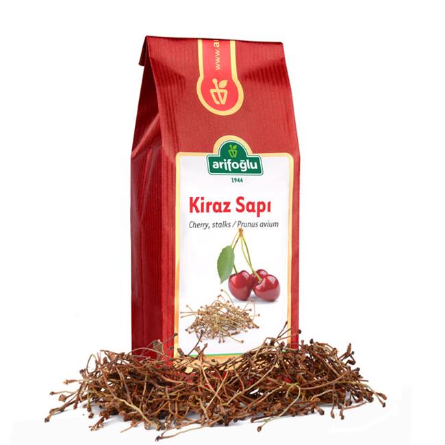 ARIFOGLU KIRAZ SAPI 50 GR