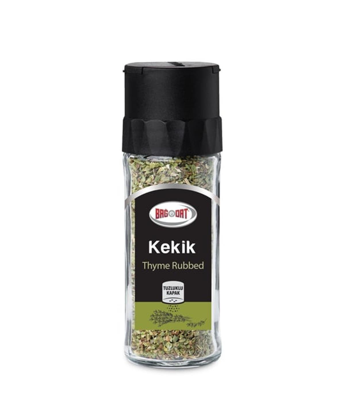 BAGDAT 12 GR KEKIK CAM