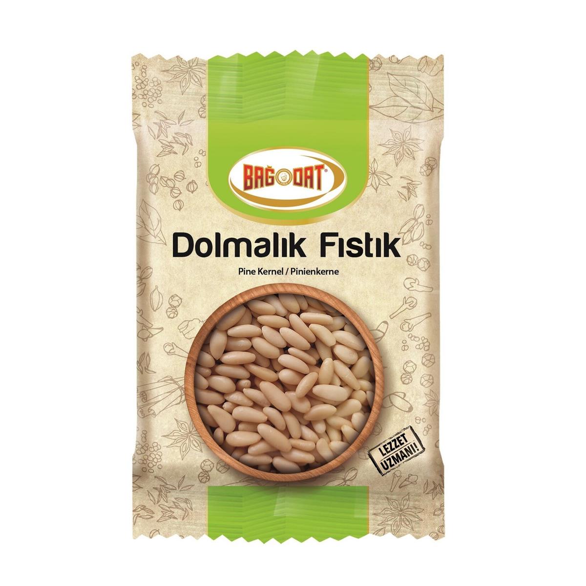 BAGDAT 23 GR DOLMALIK FISTIK