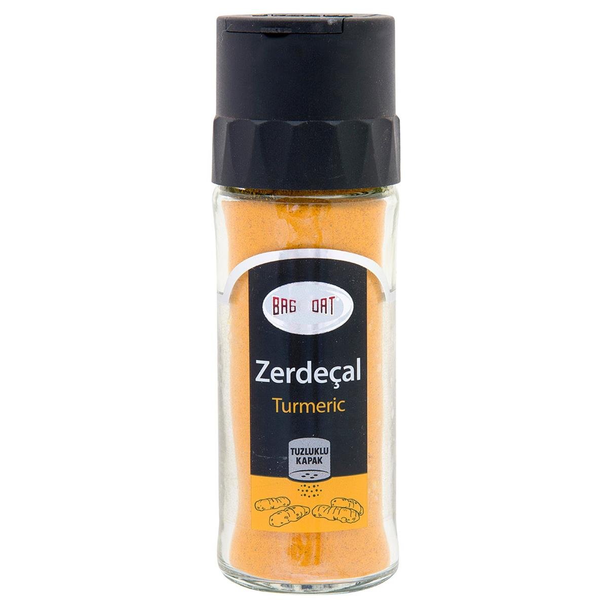 BAGDAT 55 GR ZERDECAL CAM