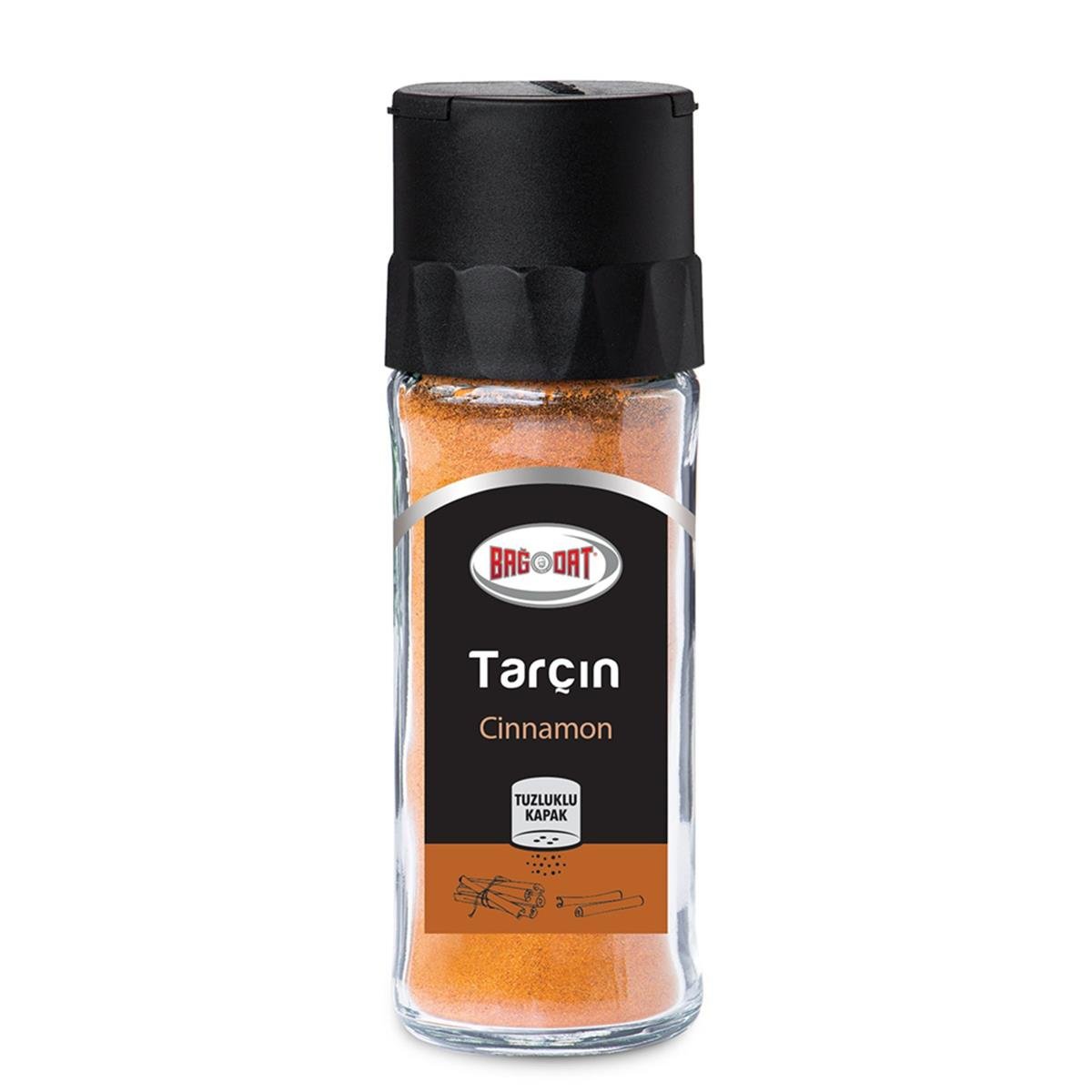 BAGDAT 58 GR TARCIN CAM