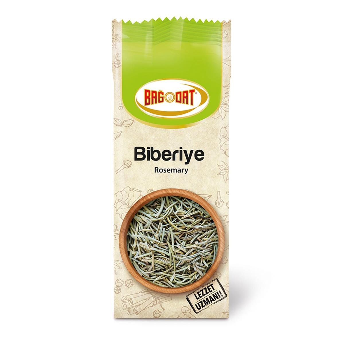BAGDAT BIBERIYE 35 GR
