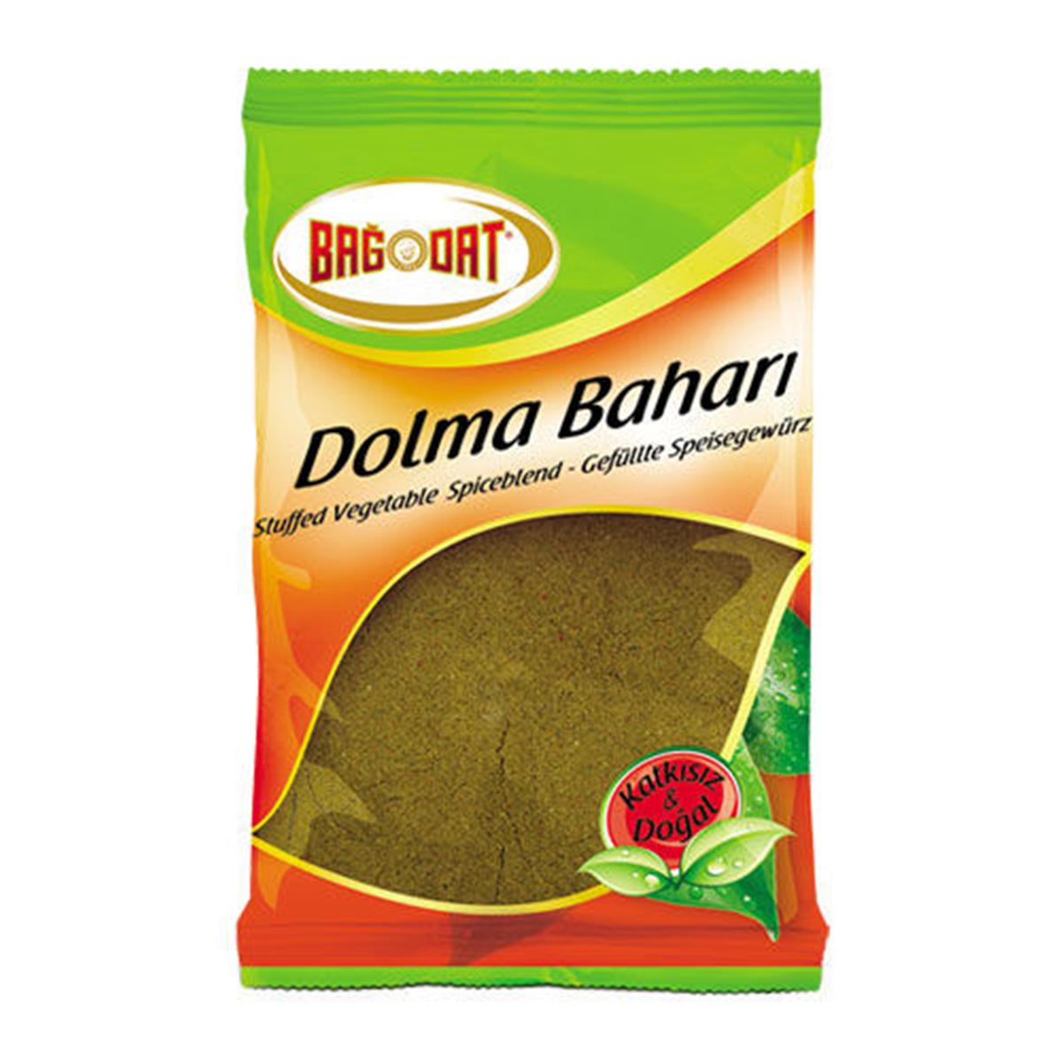 BAGDAT DOLMA BAHARATI 40GR