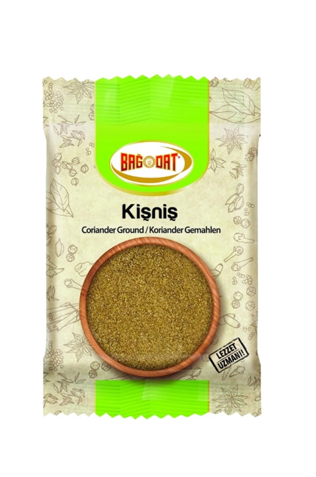 BAGDAT KISNIS 40GR