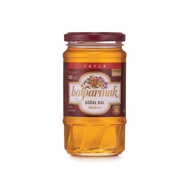 BALPARMAK CICEK BALI 460 GR