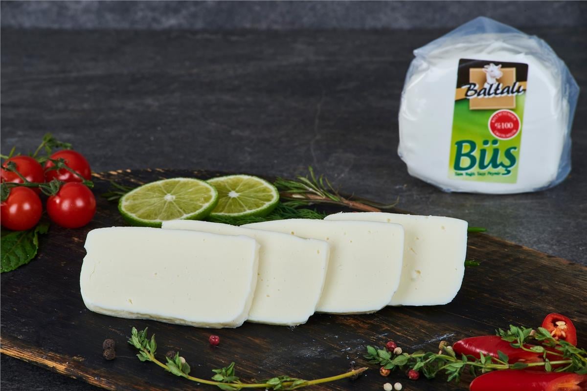BALTALI KECI PEYNIRI  KG