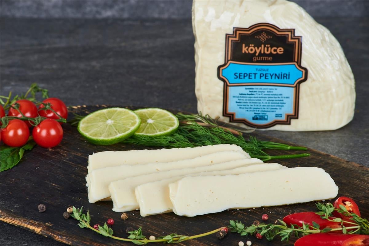 BANDIRMA SEPET PEYNIRI KG