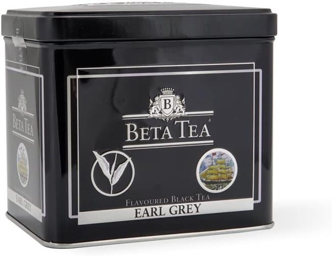 BETA EARLY GREY TK 250 GR