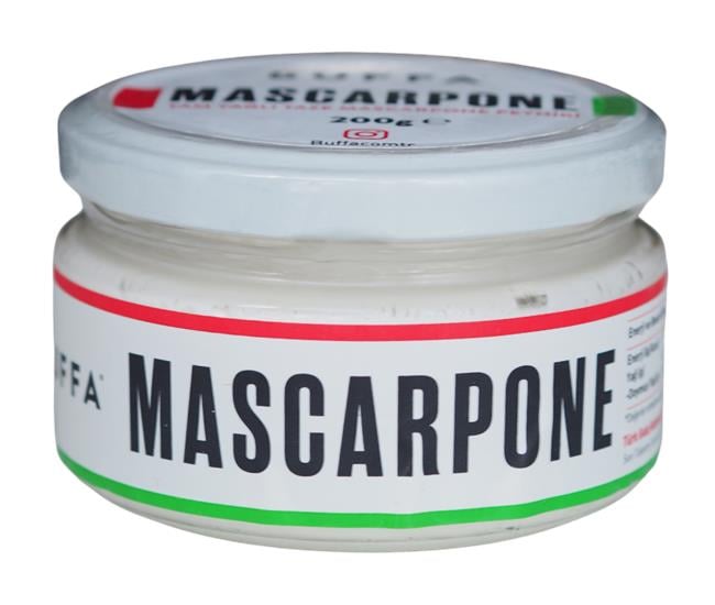 BUFFA MASCARPONE 200G