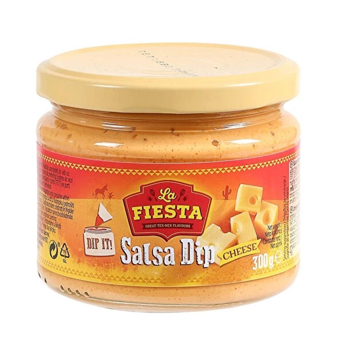 CASA FIESTA CEDAR PEYNIRLI DIP SOS CF 300