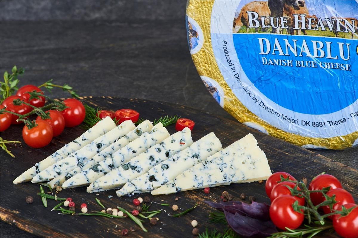 CASTELLO BLUE CHEESE KG