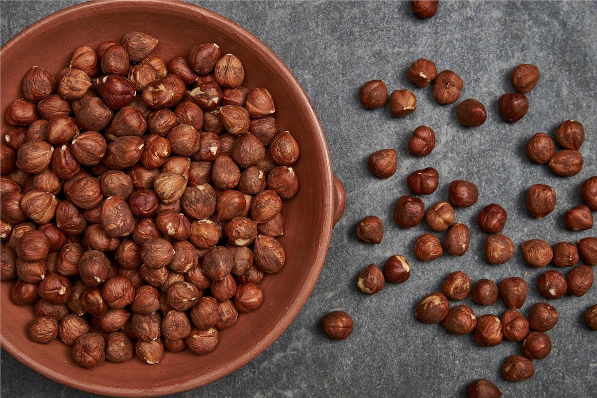 CIG FINDIK İÇİ KG