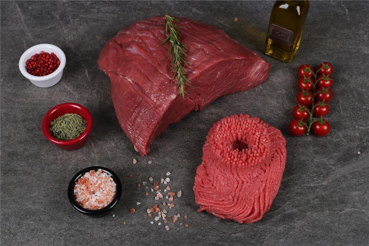 DANA KIYMA AZ YAGLI KG