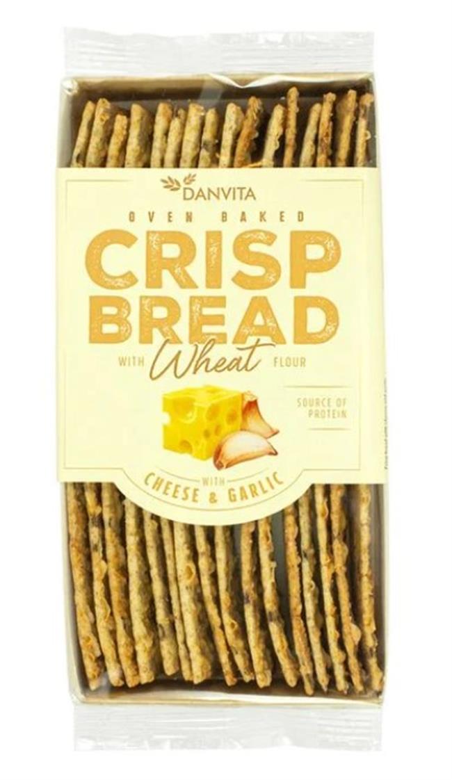 DANVITA PEYNIRLI  KRAKER 130GR