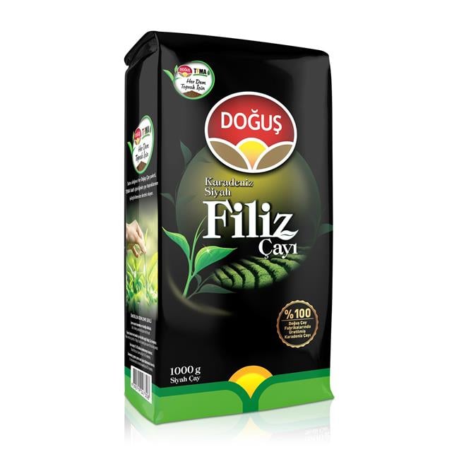 DOGUS FILIZ CAY 1000GR