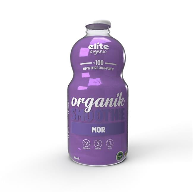 ELITE ORG.MOR SMOOTHIE 946ML