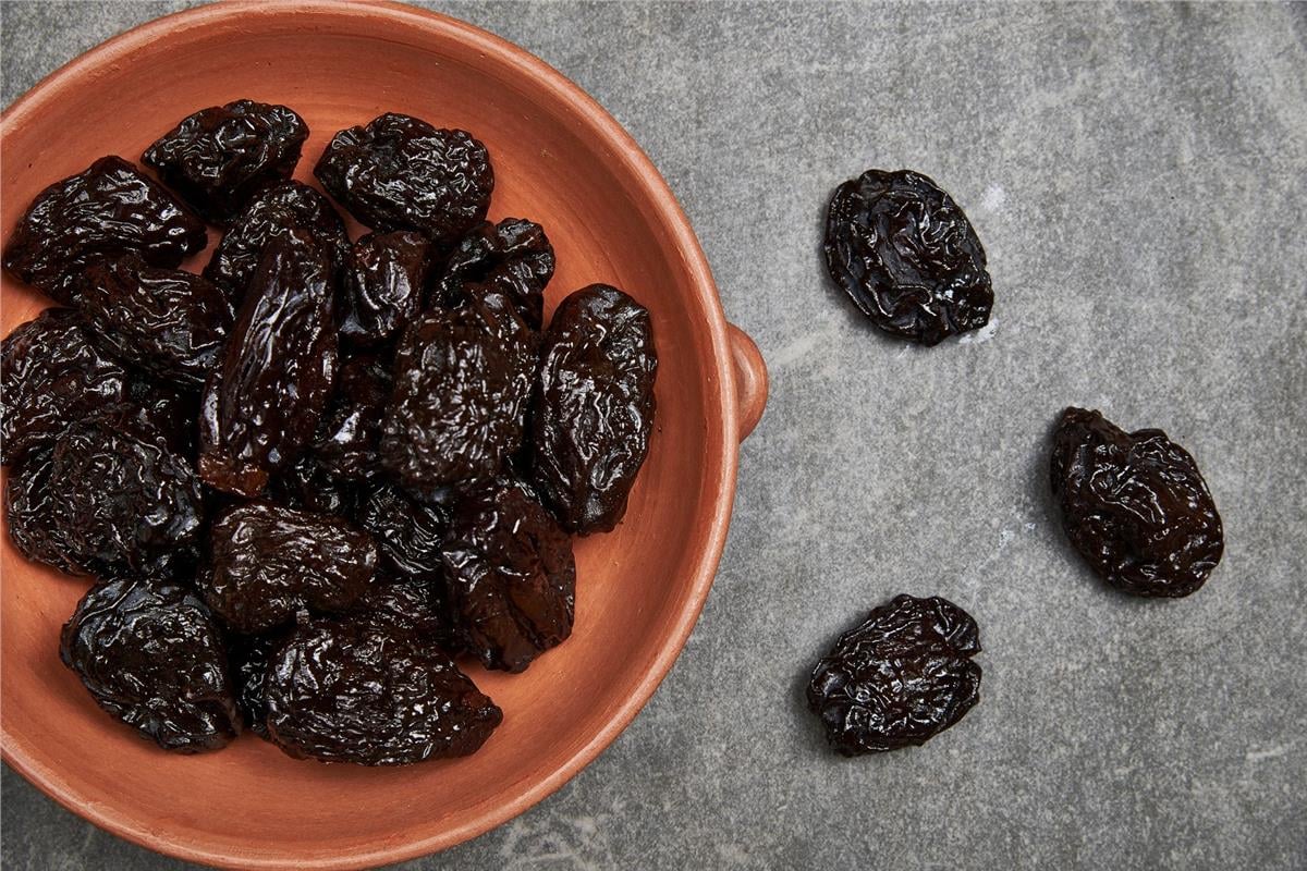 ERIK KURUSU ÇEKİRDEKSİZ KG