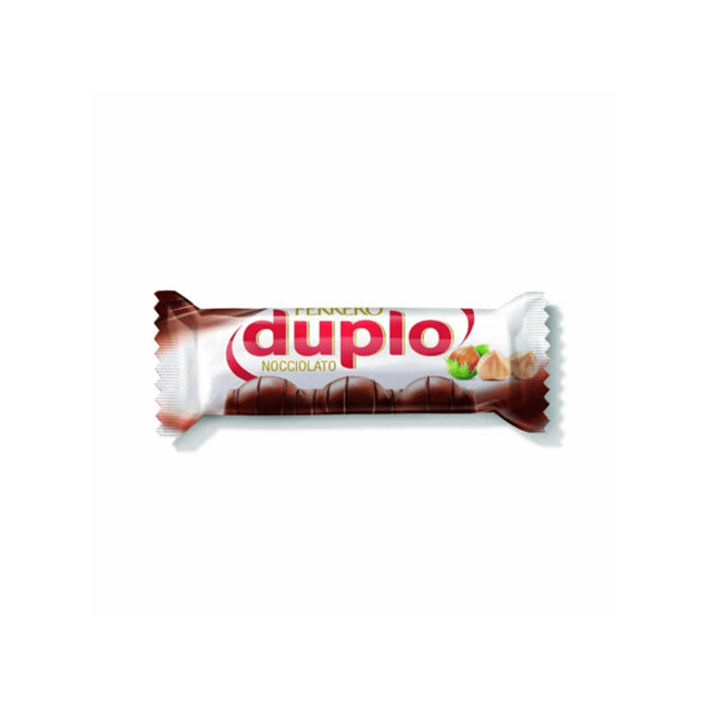 FERRERO DUPLO 26GR
