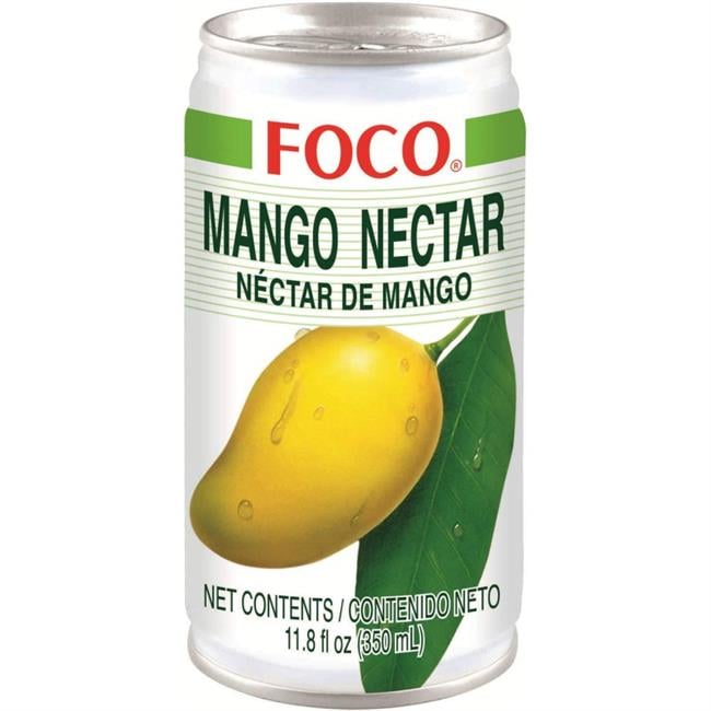 FOCO MANGOLU ICECEK 350 ML