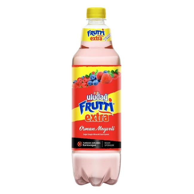 FRUTTI EXTRA ORMAN MEYVELI 1 LT