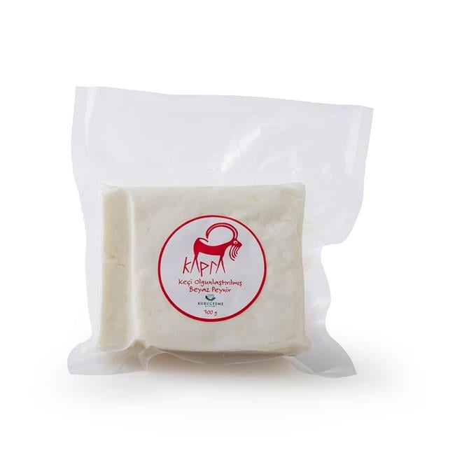 KAPRA KECI OLG.BEYAZ PEYNIR 275GR