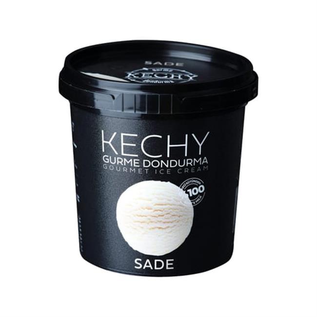 KECHY GURME SADE 100 ML DONDURMA