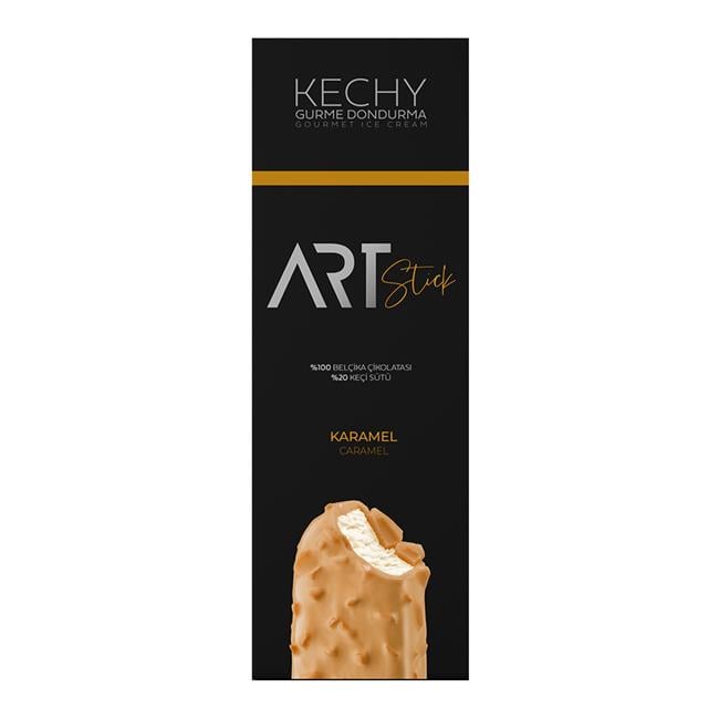 KECHY GURME STICK KARAMEL