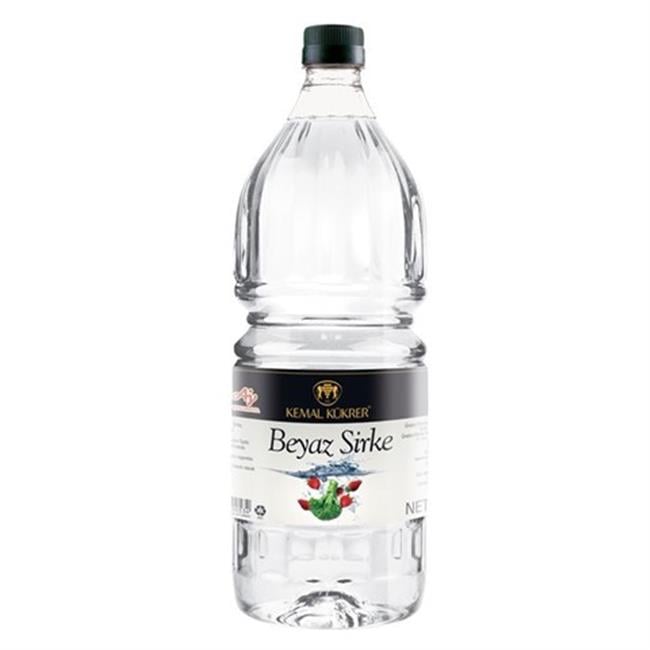 KEMAL KUKRER TEMIZLIK SIRKESI (KLASIK) 2 LT