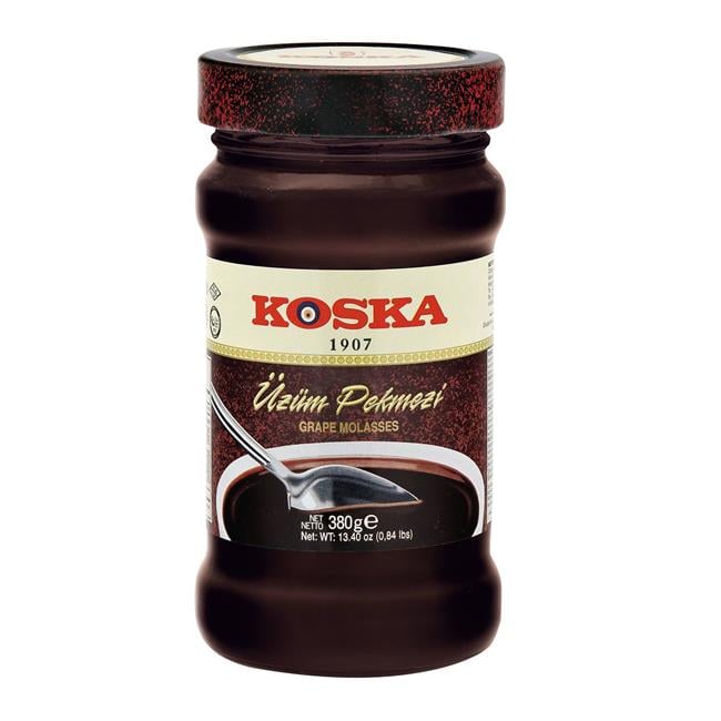 KOSKA UZUM PEKMEZI 380GR