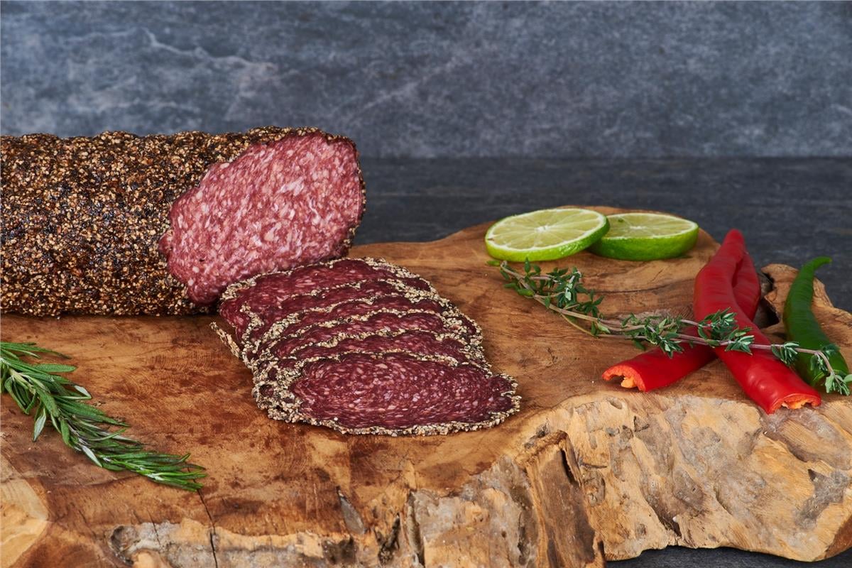 KOYLUCE  ITALYAN SALAM KG