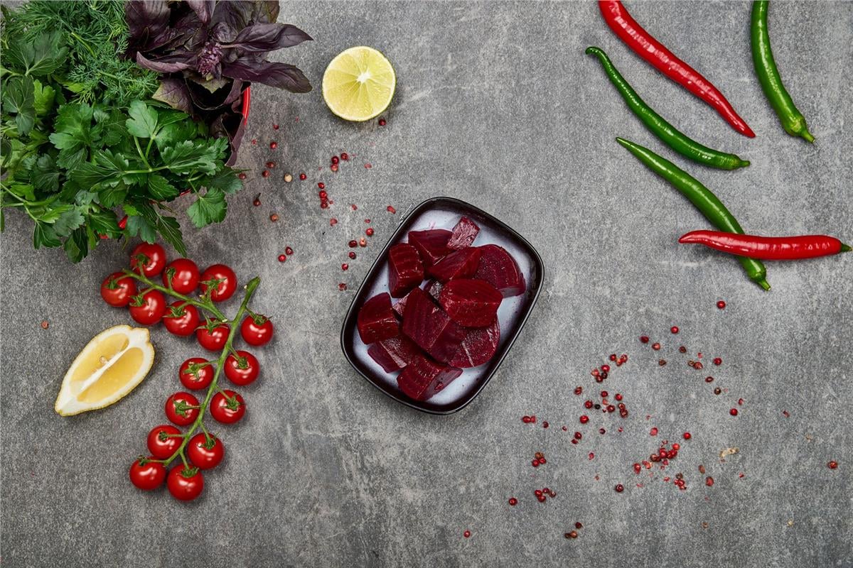 KOYLUCE PANCAR TURSU KG