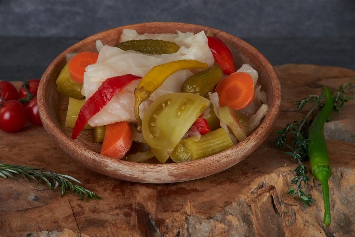 KOYLUCE TURLU TURSU KG