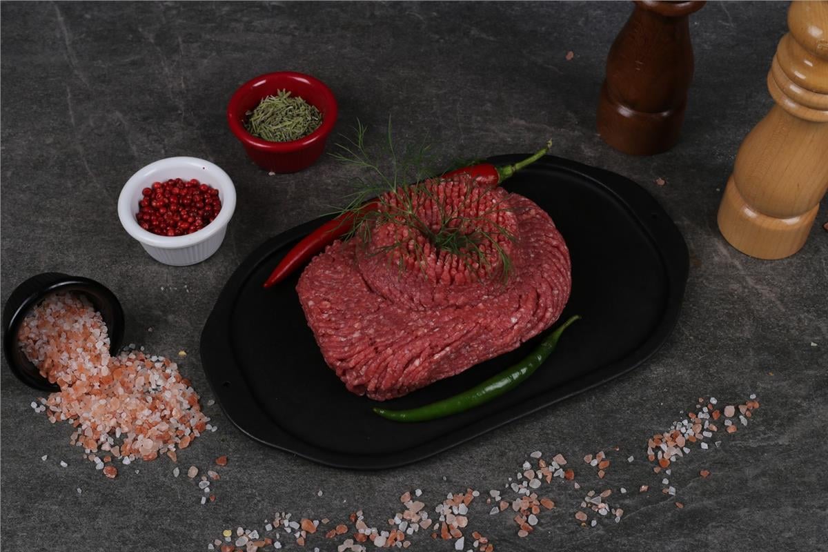 KUZU YAGSIZ KIYMA KG