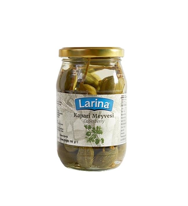 LARINA KAPARI 190ML