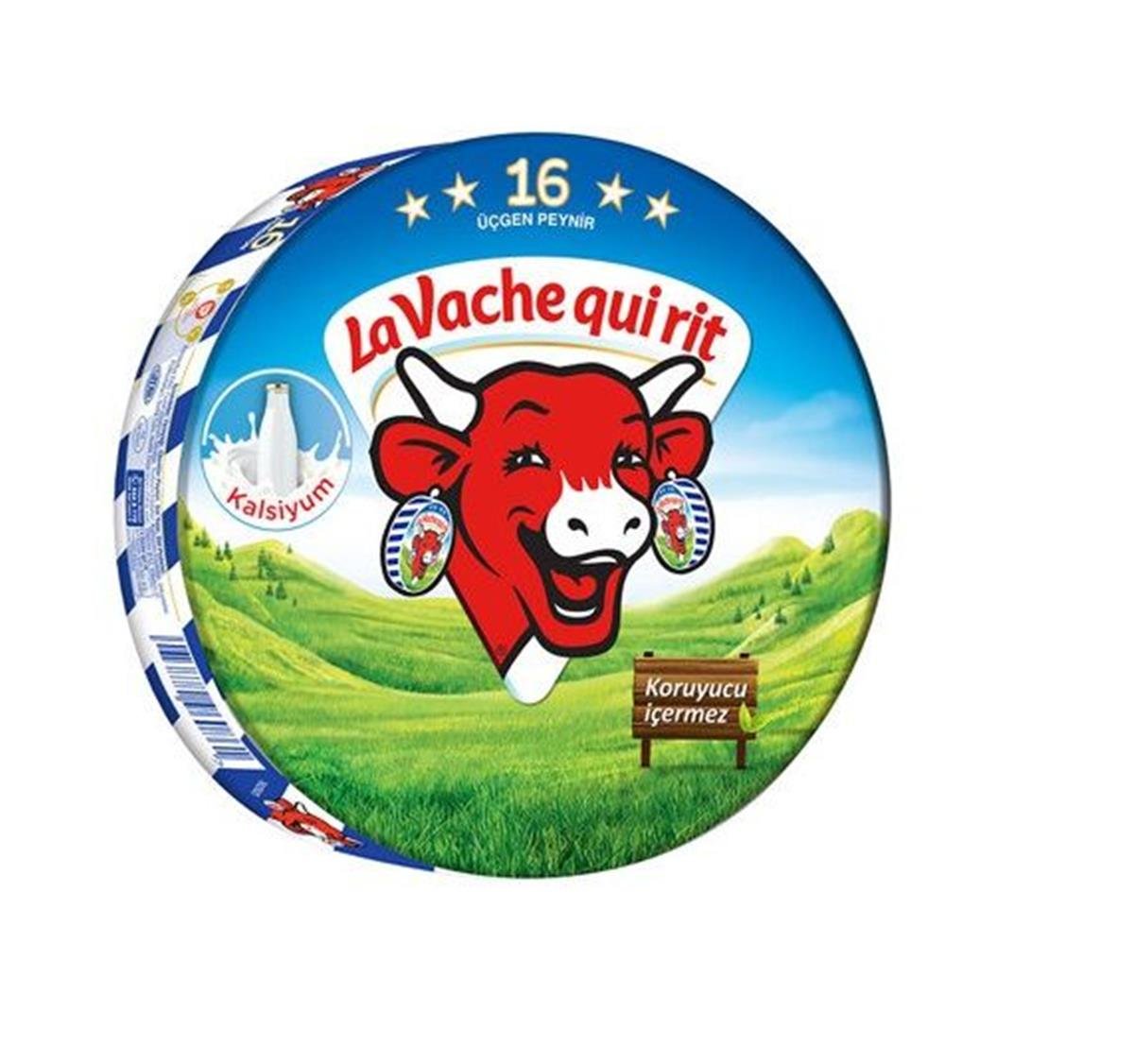 LAVACHE  KREM  PEY. 200GR 16 PORSİYON