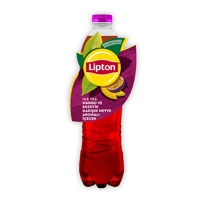 LIPTON ICE TEA 1,5 LT MANGO