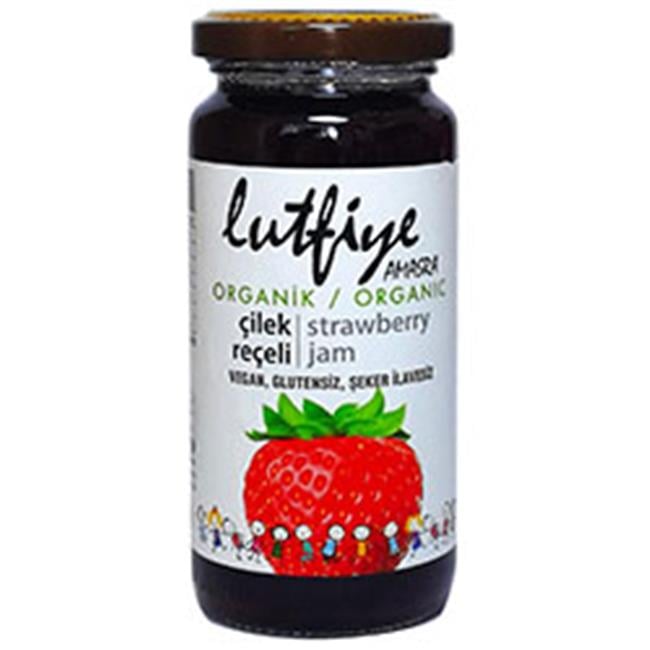 LUTFIYE ORG.CILEK RECELI 280 GR