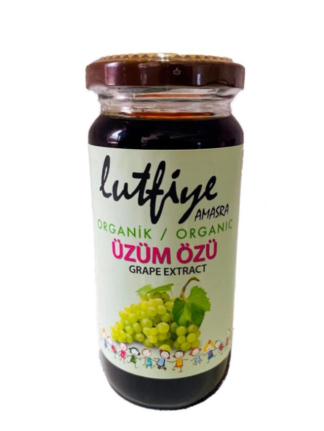 LUTFIYE ORG.UZUM OZU 300 GR