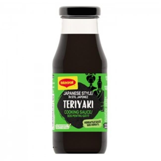 MAGGI TERIYAKI 225GR