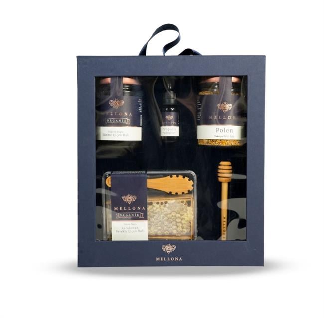 MELLONA HEDIYELIK BAL